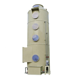 Multifunctional gas scrubber for wholesales