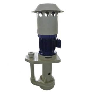 Suitable for Used Inside And Outside The Tank- Acid And Alkaline Resistant Pump