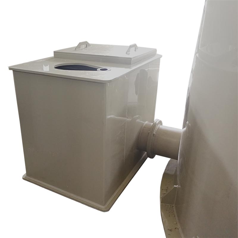 waste gas treatment exhaust gas treatment system for purify