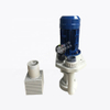 Electric Submersible Water Pump Anti-corrective Pump