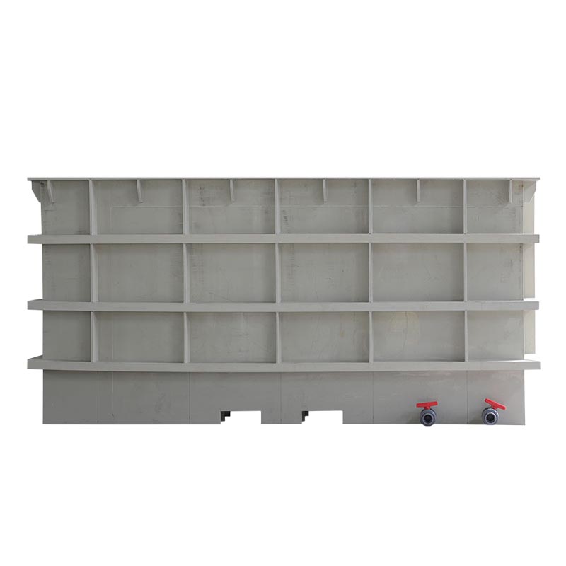Good Service Hot Sale Price Water Storage Tank Factory Used Square Plastic Water Storage Containers