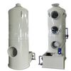 Spray Room Dust, Plant Exhaust Gas Treatment Gas Purification Wet Scrubber