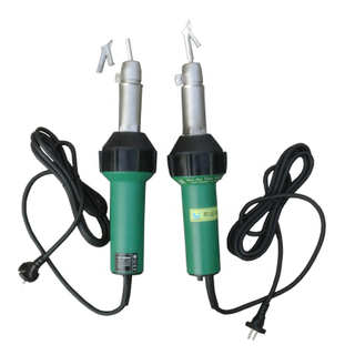 Hot Sale hot gun plastic Plastic welding machine