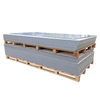 Acid-alkali-resistant rectangular PP board/ pp rigid sheet
