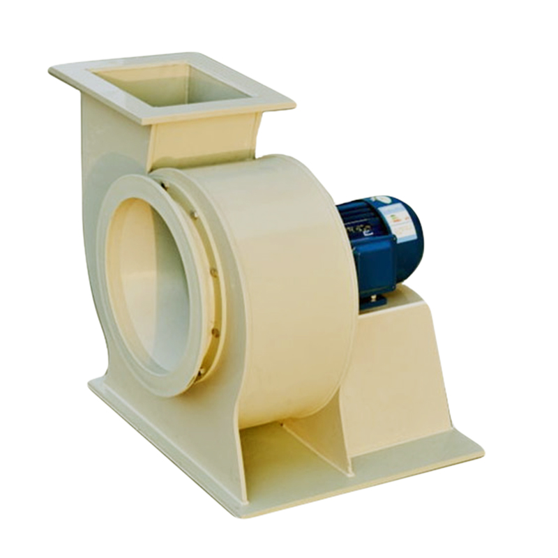 Widely Acclaimed Free Standing customized Plastic Centrifugal Fan Blower