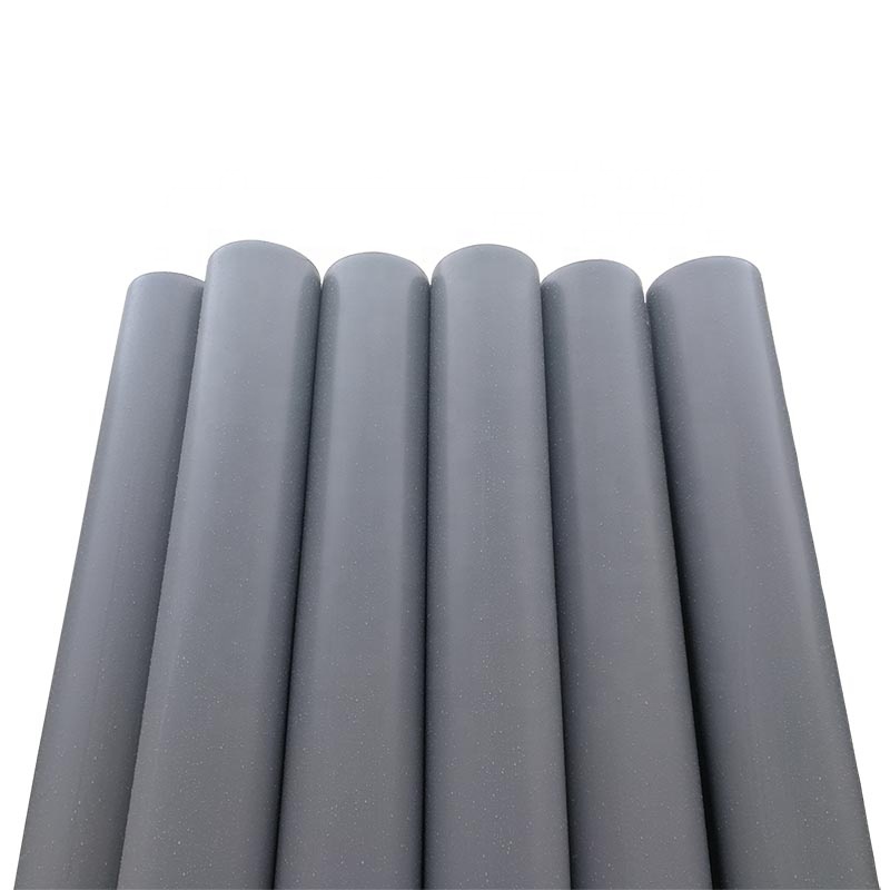 HAVC System PP air duct pipe ,PVC air ducting