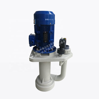 High Pressure New Type Electric Water Pump for Industry
