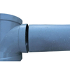 Plastic Pipe Fitting Pipe Connecting Tee