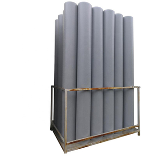 HAVC System PP air duct pipe ,PVC air ducting
