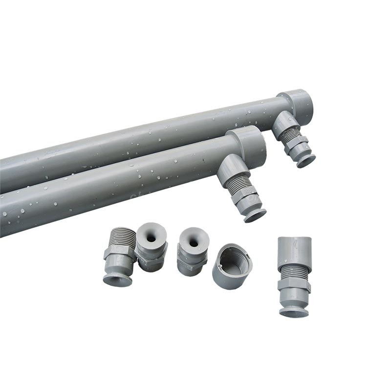 PP Highefficiency Nozzle China Xicheng