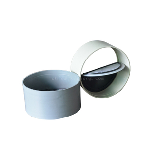 PP Butterfly Valve - Check Valve